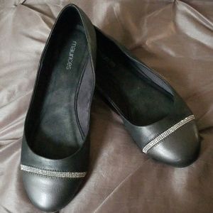 Womens Flats